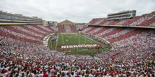Road Trip Bus & Private Tailgate (only 75)