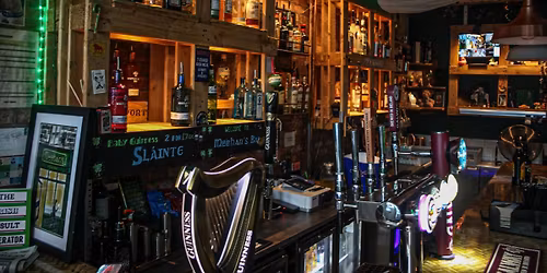 St. Patrick's Weekend ( Ólta) 🎵🎻