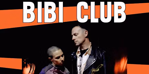 BIBI CLUB - Indie Pop from Montreal