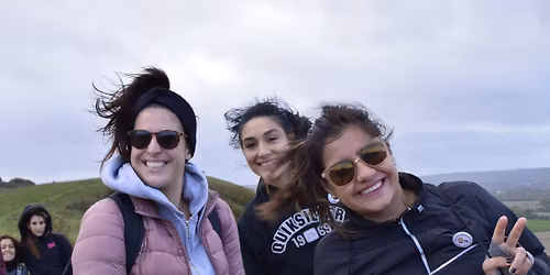 Berkhamsted Circular: Canal, Fields & Hockeridge Wood - Sun 10 May 2026 - BlueBells