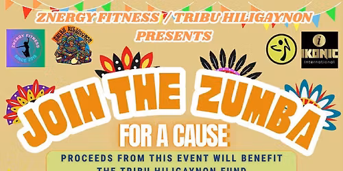 DANCE FOR A CAUSE W\/ The IKONIC INTERNATIONAL 