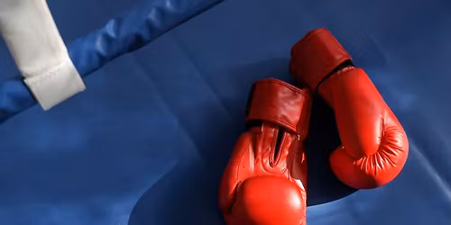 Youth Week 2026: Come and Try Boxing: Glove Club