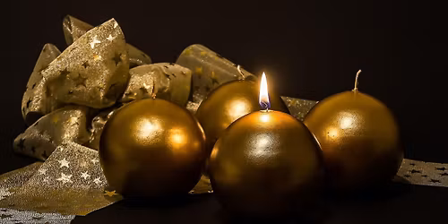 First Sunday of Advent - Hope