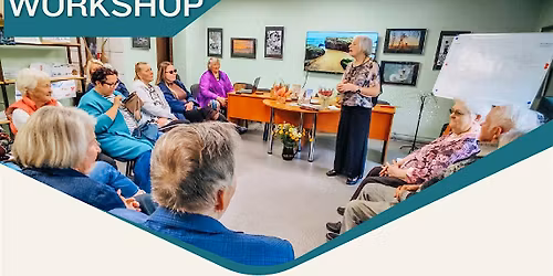 Digital Literacy & Common Elder Scam