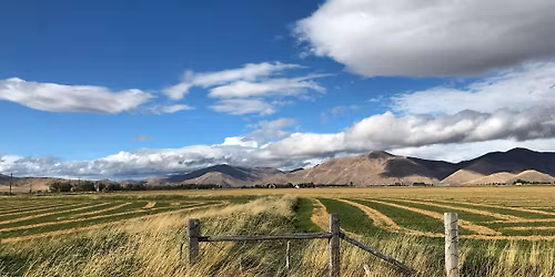 Governor's Summit on Agricultural Viability in Idaho