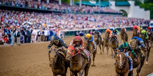 KY DERBY WEEKEND