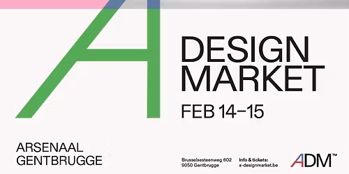 Gent Design Market