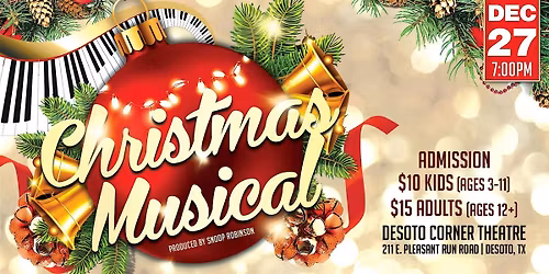 Christmas Musical