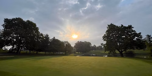 Day\/Night 4 Man Scramble