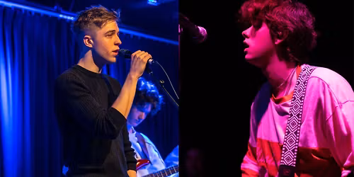 Joel Sweet & Friends