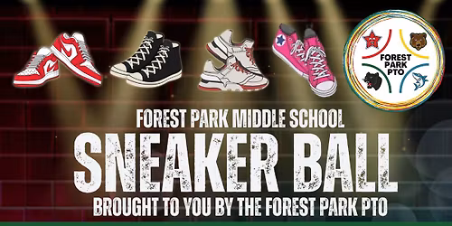 FPMS Sneaker Ball