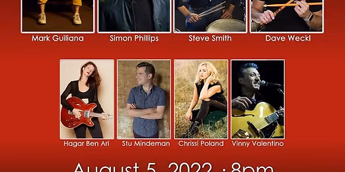 Chrissi Poland at New Orleans Jazz Market