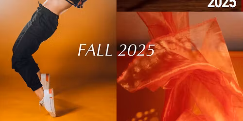 ProLab Professional dance workshop