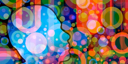 F\u00f6rel\u00e4sning om h\u00f6gk\u00e4nslighet