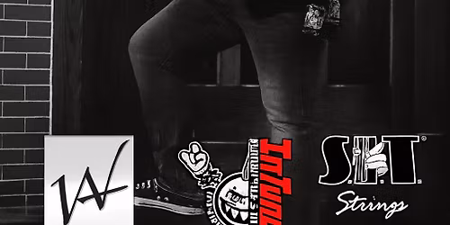 Kenny West Unplugged at Generations Pub