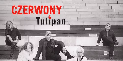  Czerwony Tulipan - koncert "Nasz Miszmasz" 