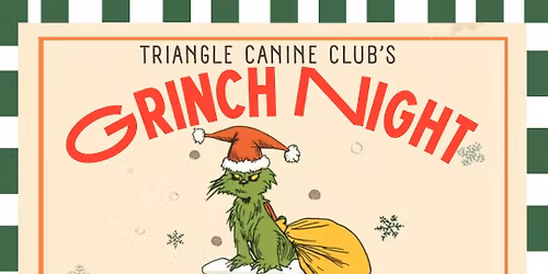 Photos with the Grinch