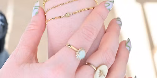 Jewels of St Leon \u2013 New Studio Launch