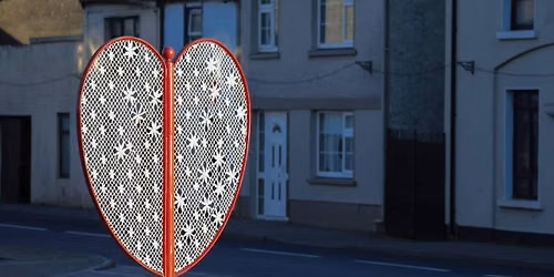 Headford Lace Workshop weekend