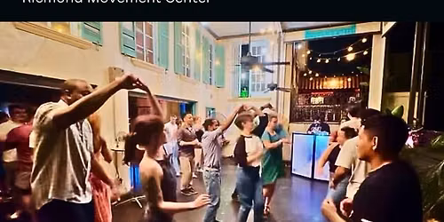 Salsa Class 
