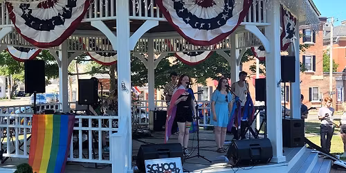 North Attleborough Pride Festival 