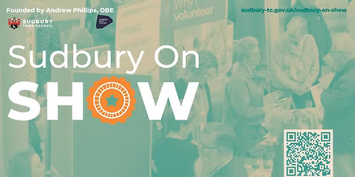 Sudbury On Show 2026