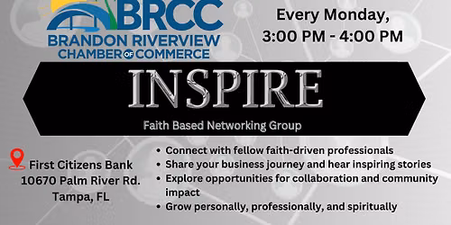 INSPIRE Networking Group