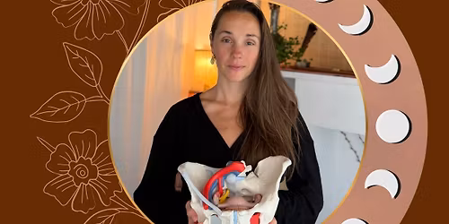 Pelvic Care for the Embodied Woman