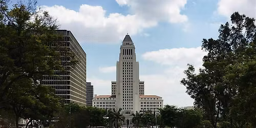 Speed Friending & Dinner [Los Angeles]