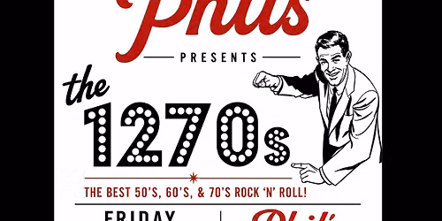The 1270s at Phil\u2019s