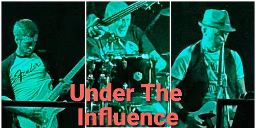 Under The Influence