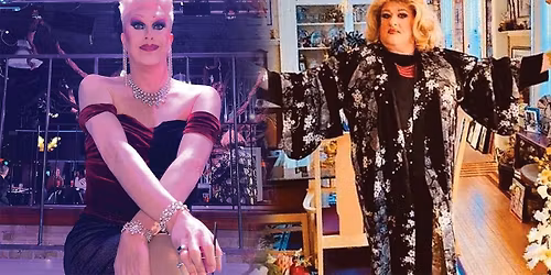 Bosom Buddies: March Madness!