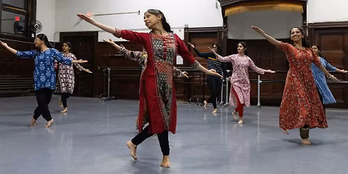 The Dance Complex Community Concert