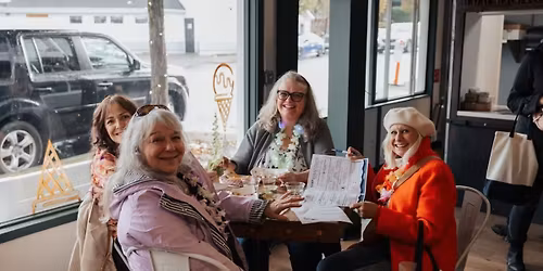 Shop the Harbor: Holiday Launch Party