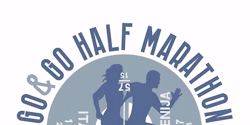 GO&GO HALF MARATHON