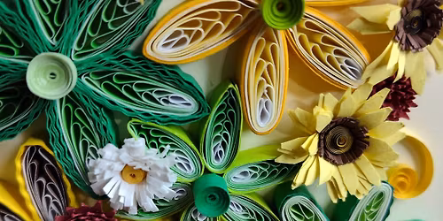 Quilling for Beginners