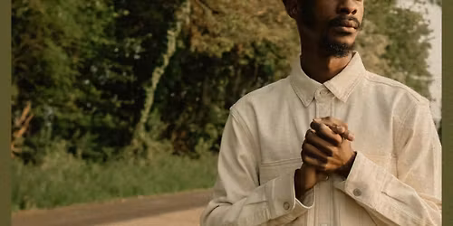 An evening with Rik Jam and special guests!