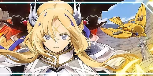 Yu-Gi-Oh - Chronicles Structure Deck Release Event