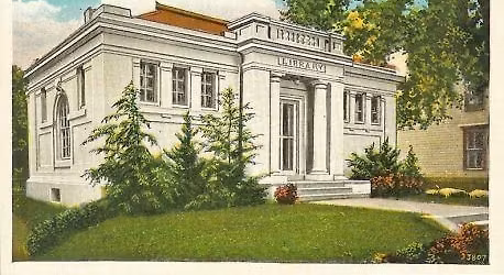 Babylon Village Historical and Preservation Society "2nd Annual Vintage Oscar Party"