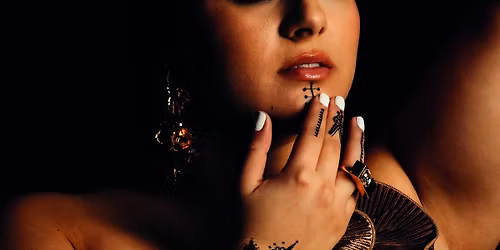 Numidia in concert - Theatertour