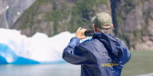 Alaska Travel Seminar in Summerlin, NV