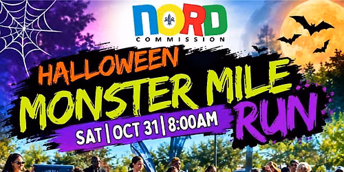 2026 NORD Monster Milne Run