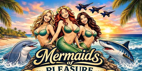 \ud83c\udfad Mermaids of Pleasure: December Interest & Member Meeting