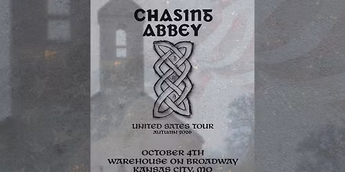 Chasing Abbey