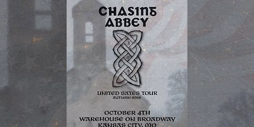 Chasing Abbey