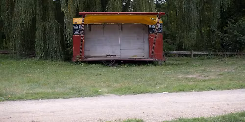 Lost 40 Art Music & Flow Festival