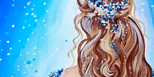 ACOTAR Painting & Trivia - Books 1 & 2 - BYOB and Free Parking
