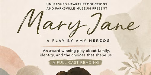 Mary Jane