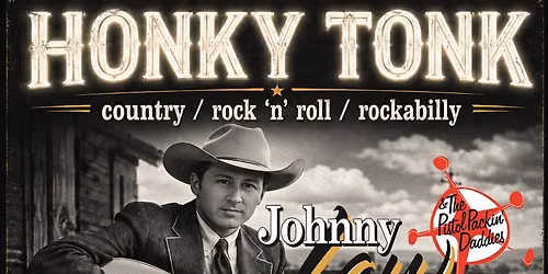 Honky Tonkin' All Night Long