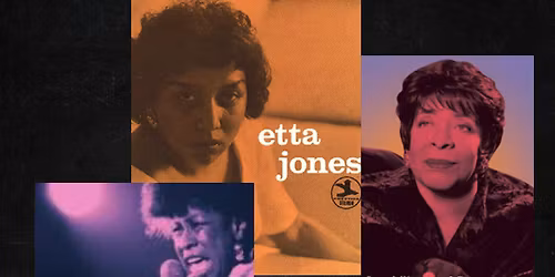 Tribute to the Sophisticated Ladies Betty Carter Shirley Horne & Etta Jones